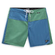 Load image into Gallery viewer, VANS X PILGRIM Blocked 17" Boardshorts - Midnight / Fairway