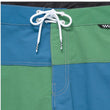 Load image into Gallery viewer, VANS X PILGRIM Blocked 17" Boardshorts - Midnight / Fairway