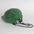 Load image into Gallery viewer, VANS X PILGRIM Long Bill Camper Hat - Fairway