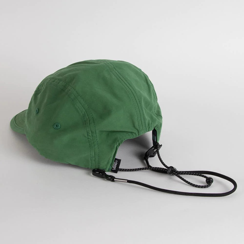 Vans online hats olive