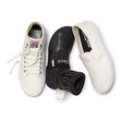 Load image into Gallery viewer, VANS X WASTED TALENT Sk8-HI 38 Decon VR3 Shoes - Blanc De Blanc