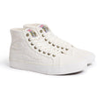 Load image into Gallery viewer, VANS X WASTED TALENT Sk8-HI 38 Decon VR3 Shoes - Blanc De Blanc