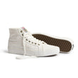 Load image into Gallery viewer, VANS X WASTED TALENT Sk8-HI 38 Decon VR3 Shoes - Blanc De Blanc