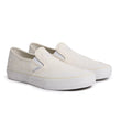 Load image into Gallery viewer, VANS X WASTED TALENT Slip-On VR3 SF Shoes - Blanc De Blanc