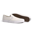 Load image into Gallery viewer, VANS X WASTED TALENT Slip-On VR3 SF Shoes - Blanc De Blanc