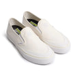 Load image into Gallery viewer, VANS X WASTED TALENT Slip-On VR3 SF Shoes - Blanc De Blanc