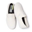 Load image into Gallery viewer, VANS X WASTED TALENT Slip-On VR3 SF Shoes - Blanc De Blanc