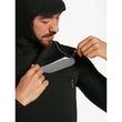 Load image into Gallery viewer, Volcom Modulator Hooded Chest Zip Wetsuit 5/4/3mm - Black
