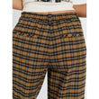 Load image into Gallery viewer, Volcom Women's Thisthatthem Skate Trousers - Dijon