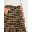 Load image into Gallery viewer, Volcom Women's Thisthatthem Skate Trousers - Dijon