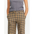 Load image into Gallery viewer, Volcom Women's Thisthatthem Skate Trousers - Dijon