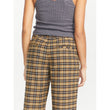 Load image into Gallery viewer, Volcom Women's Thisthatthem Skate Trousers - Dijon