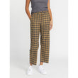 Load image into Gallery viewer, Volcom Women's Thisthatthem Skate Trousers - Dijon
