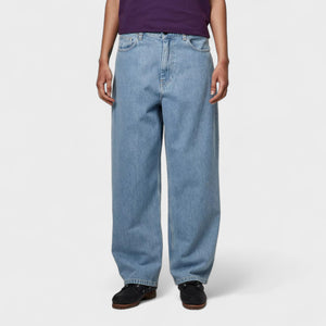 Carhartt W's Brandon Pant - Stone Bleached