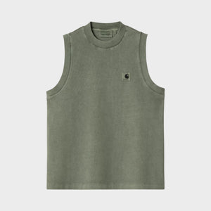 Carhartt Women's Nelson A-Shirt - Park