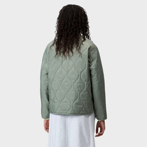 Carhartt W's Skyler Liner  - Park