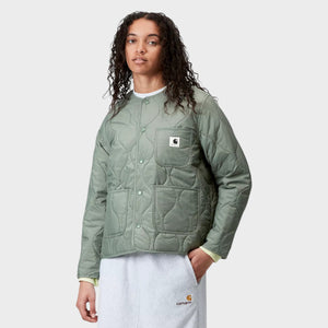 Carhartt W's Skyler Liner  - Park