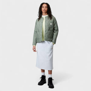 Carhartt W's Skyler Liner  - Park