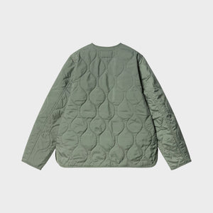 Carhartt W's Skyler Liner  - Park