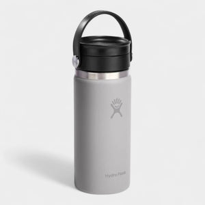 HYDRO FLASK 16 OZ WIDE FLEX SIP LID - BIRCH