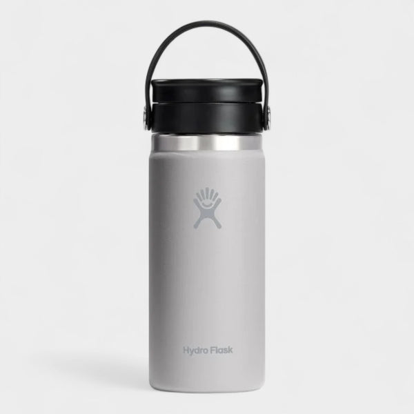 HYDRO FLASK 16 OZ WIDE FLEX SIP LID - BIRCH