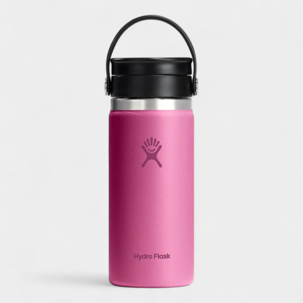 HYDRO FLASK 16 OZ WIDE FLEX SIP LID - REEF