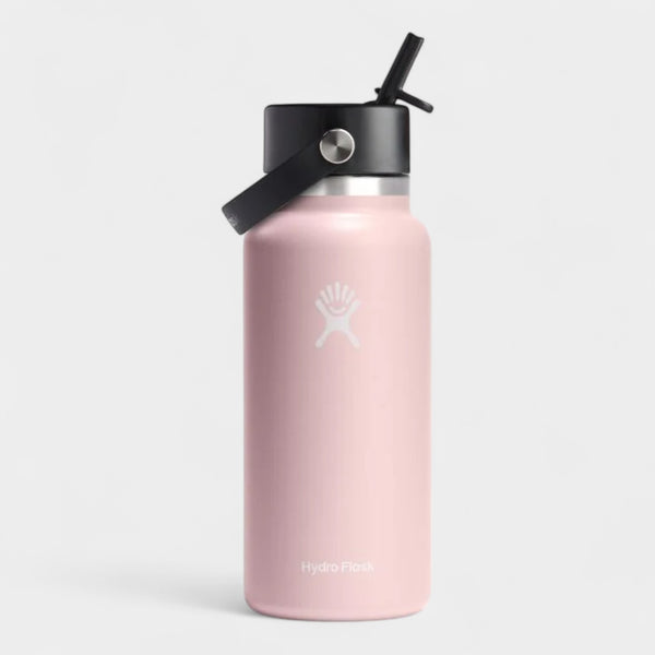 HYDRO FLASK 32 OZ WIDE FLEX CAP - TRILLIUM