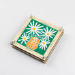 Load image into Gallery viewer, Wald Flower Press - Daisy