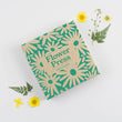 Load image into Gallery viewer, Wald Flower Press - Daisy