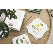 Load image into Gallery viewer, Wald Flower Press - Daisy