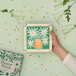 Load image into Gallery viewer, Wald Flower Press - Daisy