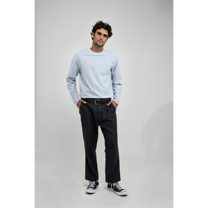Rhythm Essential Trouser - Navy
