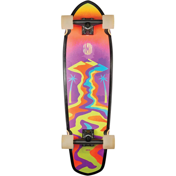 Globe x Emily Lynn Perelman - Big Blazer - 32"