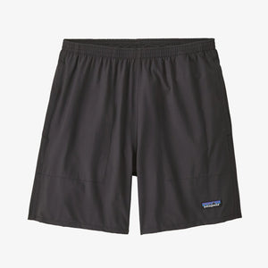 Patagonia Men's Baggies Lights 6½" - Ink Black