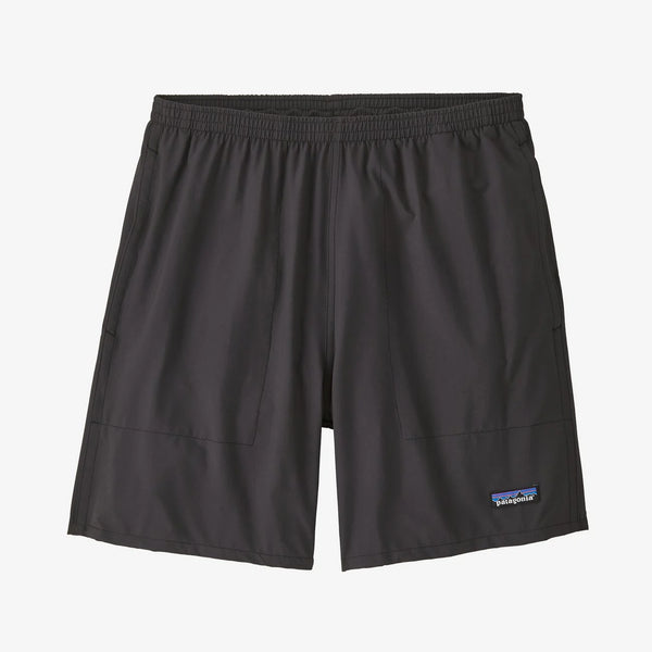 Patagonia Men's Baggies Lights 6½" - Ink Black