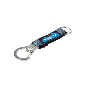 KAVU Crackitopen Bottle Opener - Purple Arrow