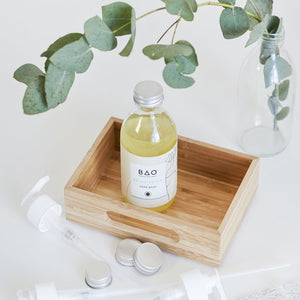 BAO Refreshing Hand Wash - Sweet Orange & Geranium