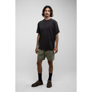 Rhythm Classic Vintage T-shirt - Vintage Black