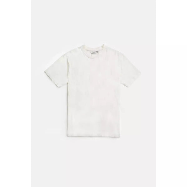 Rhythm Classic Vintage T-shirt - Vintage White