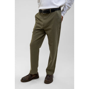 Rhythm Classic Fatigue Pant - Olive