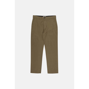 Rhythm Classic Fatigue Pant - Olive