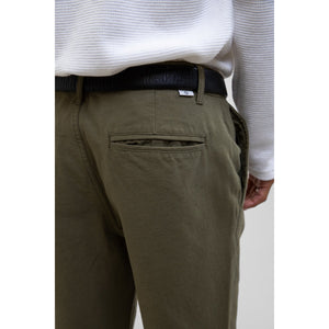 Rhythm Classic Fatigue Pant - Olive