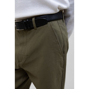 Rhythm Classic Fatigue Pant - Olive