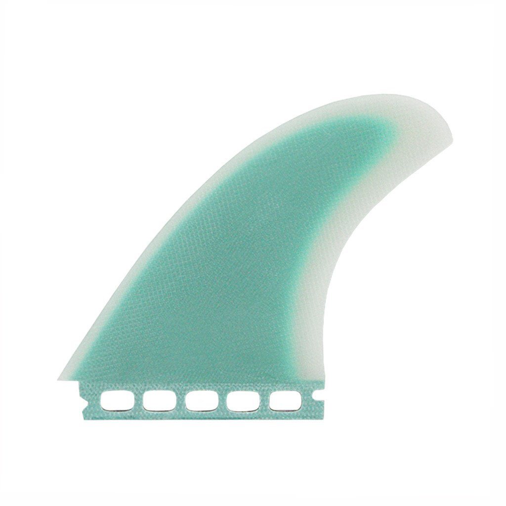 Captain Fin 'Twin Especial' Surfboard Twin Fins (Futures