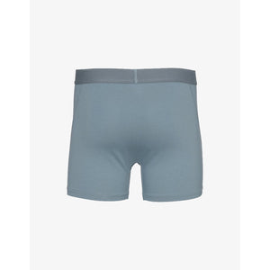 Colorful Standard Organic Boxer Briefs - Stone Blue