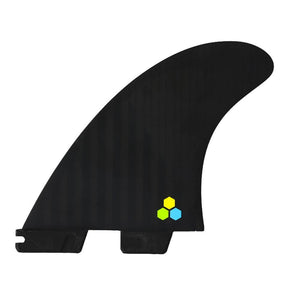 FCS II CI Performance Core Tri Fins - Channel Islands - Medium