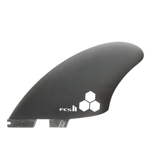 FCS II 'CI KEEL' Channel Islands Performance Glass Surfboard Fins (Shaper Series)