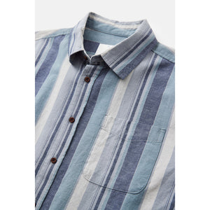 Katin York Shirt - Tradewinds