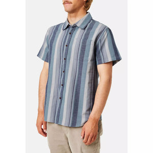 Katin York Shirt - Tradewinds