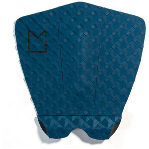 Modom CS III Surfboard Traction Tailpad - Denim